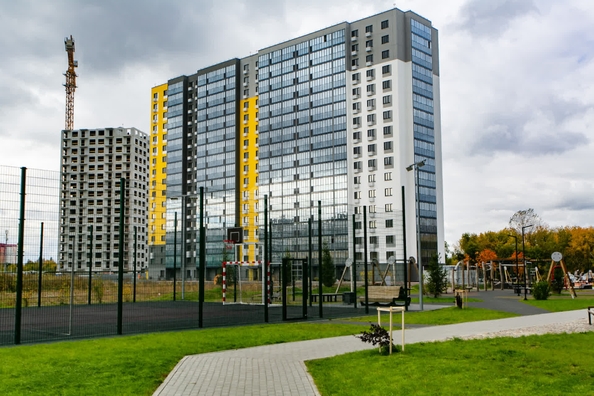 
  Продается 1-комн. квартира, 40.3 м², Бронная ул, д. 22
. Фото 20.