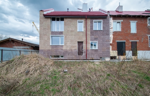 
   Продам таунхаус, 161 м², Новосибирск

. Фото 2.