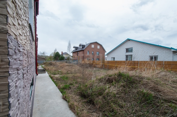
   Продам таунхаус, 161 м², Новосибирск

. Фото 3.