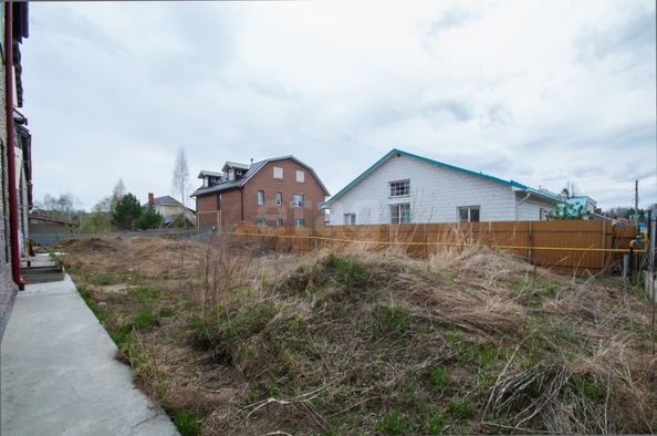 
   Продам таунхаус, 161 м², Новосибирск

. Фото 4.