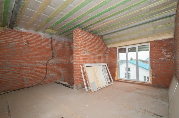 
   Продам таунхаус, 161 м², Новосибирск

. Фото 9.