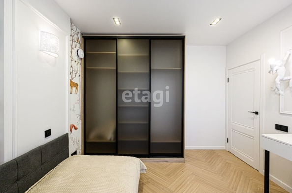 
   Продам 2-комнатную, 60 м², Ипподромская ул, 8

. Фото 19.
