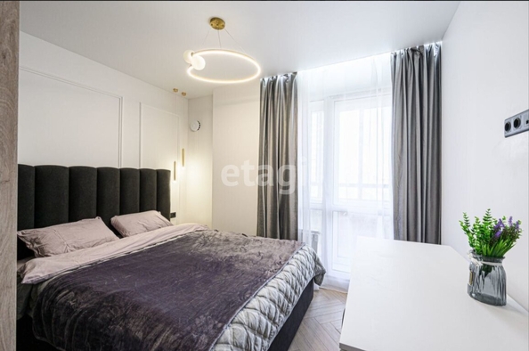 
   Продам 2-комнатную, 60 м², Ипподромская ул, 8

. Фото 22.