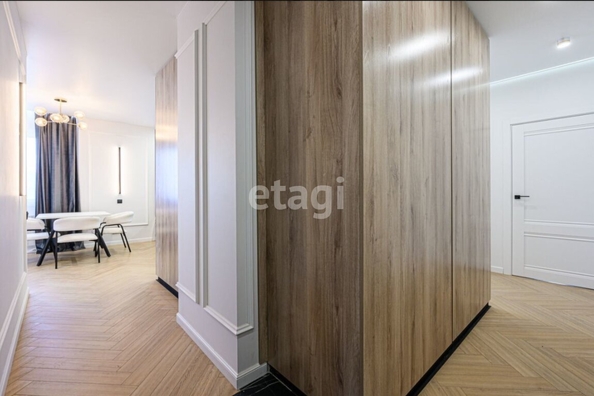 
   Продам 2-комнатную, 60 м², Ипподромская ул, 8

. Фото 28.