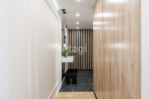 
   Продам 2-комнатную, 60 м², Ипподромская ул, 8

. Фото 31.