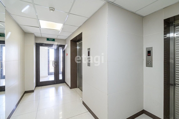 
   Продам 2-комнатную, 60 м², Ипподромская ул, 8

. Фото 33.