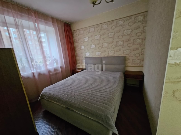 
   Продам 3-комнатную, 81.3 м², Семьи Шамшиных ул, 18

. Фото 20.