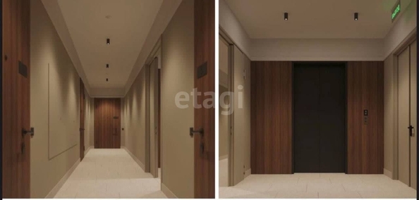 
   Продам 3-комнатную, 86 м², Владимира Заровного ул, 29

. Фото 6.