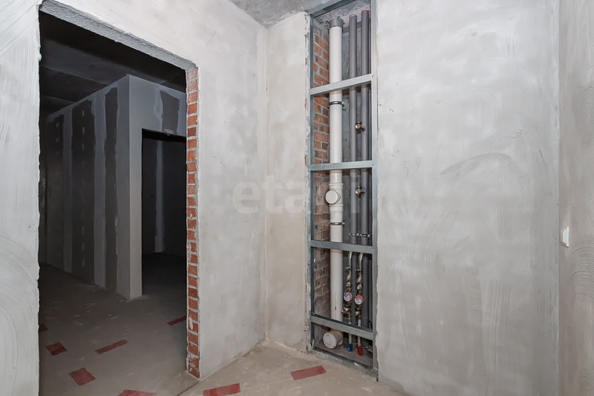 
  Продается 4-комн. квартира, 114.89 м², Семьи Шамшиных ул, д. 93
. Фото 19.