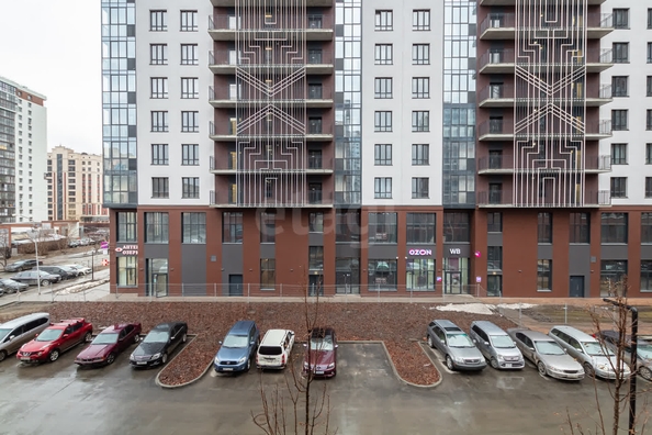 
  Продается 4-комн. квартира, 114.89 м², Семьи Шамшиных ул, д. 93
. Фото 34.