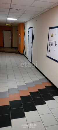 
   Продам студию, 25.6 м², Костычева ул, 36

. Фото 29.