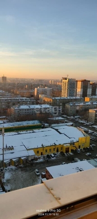 
   Продам студию, 25.6 м², Костычева ул, 36

. Фото 35.