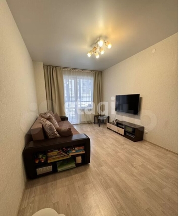 
   Продам 1-комнатную, 39.7 м², Аэропорт ул, 1к1

. Фото 9.
