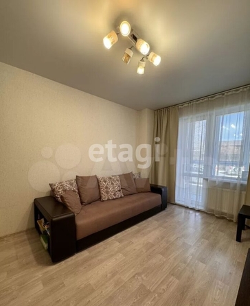 
   Продам 1-комнатную, 39.7 м², Аэропорт ул, 1к1

. Фото 12.