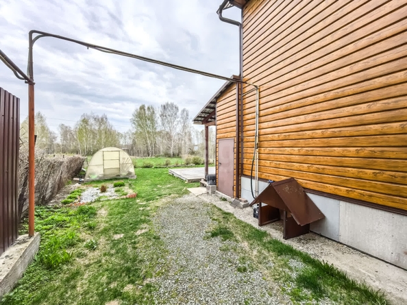 
  Продается дом, 189 м², село Каменка
. Фото 24.