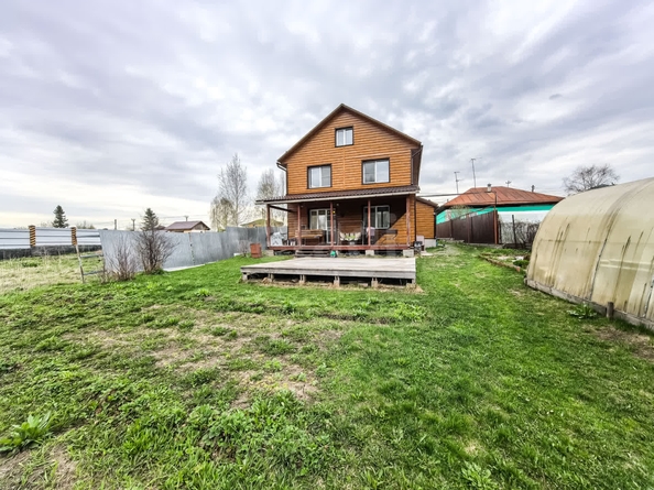 
  Продается дом, 189 м², село Каменка
. Фото 27.