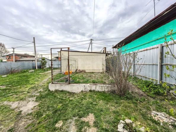 
  Продается дом, 189 м², село Каменка
. Фото 39.
