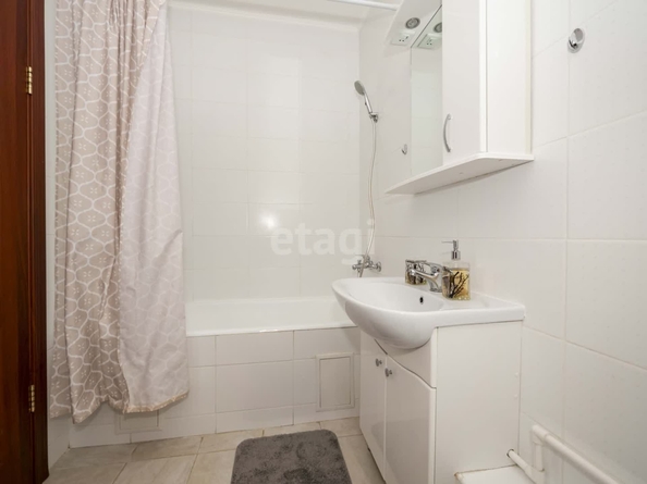 
   Продам 1-комнатную, 37.5 м², Крылова ул, 64/1

. Фото 11.