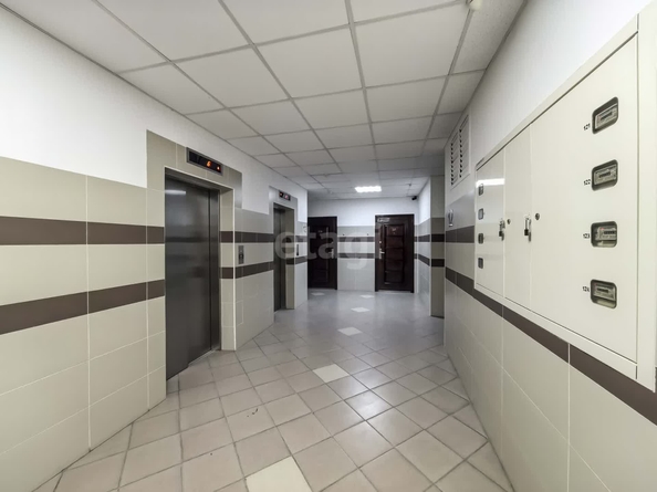 
   Продам 1-комнатную, 37.5 м², Крылова ул, 64/1

. Фото 17.