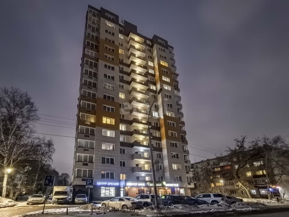 
   Продам 1-комнатную, 37.5 м², Крылова ул, 64/1

. Фото 24.