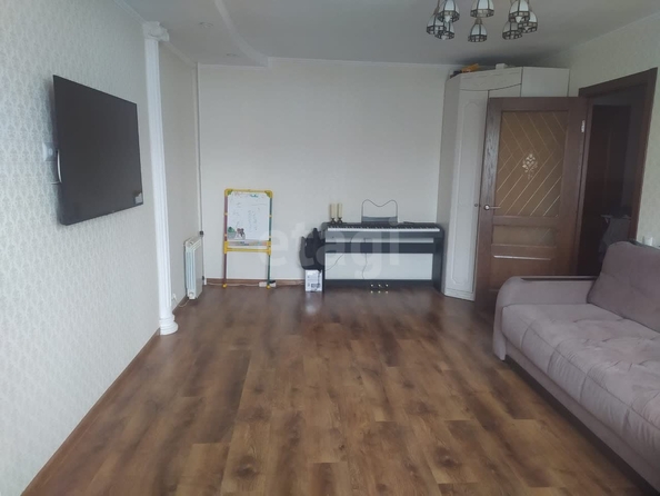 
  Продается 3-комн. квартира, 60 м², Дачная ул, д. 32
. Фото 3.