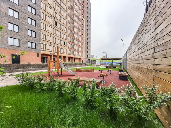 
  Продается 3-комн. квартира, 82.2 м², Воинская ул, д. 69
. Фото 9.