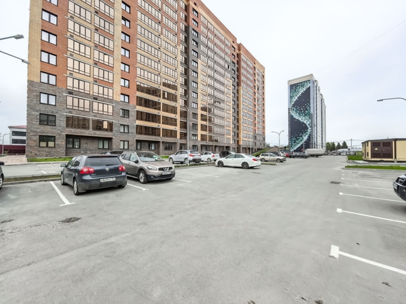 
  Продается 3-комн. квартира, 82.2 м², Воинская ул, д. 69
. Фото 13.