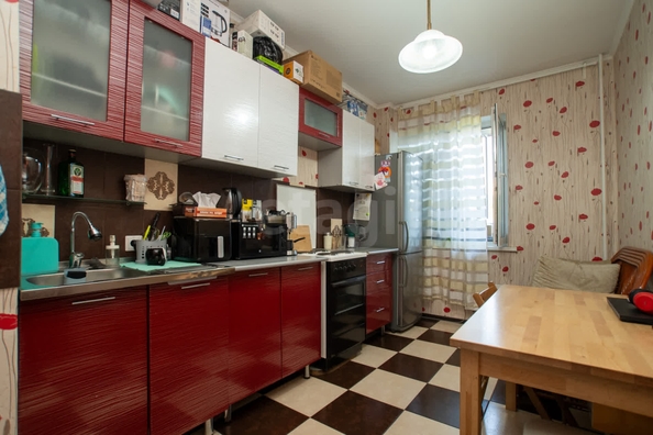 
  Продается 1-комн. квартира, 38 м², Немировича-Данченко ул, д. 16/1
. Фото 6.
