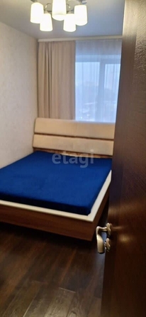 
   Продам 3-комнатную, 59 м², Объединения ул, 90/1

. Фото 9.