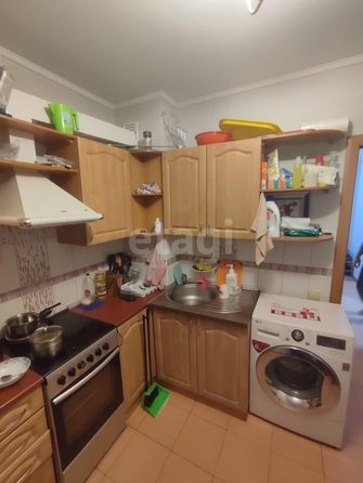 
   Продам 1-комнатную, 40 м², Горский мкр, 47

. Фото 9.
