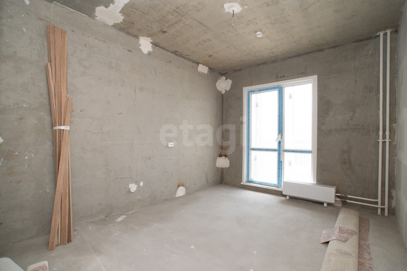 
  Продается 2-комн. квартира, 59.3 м², ЖК Венеция-3 , дом 11
. Фото 6.