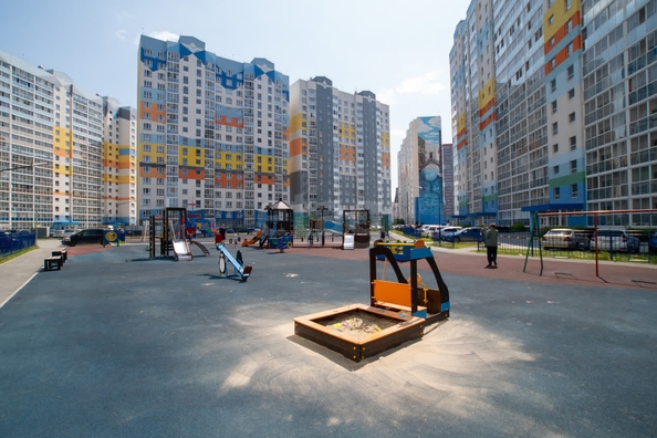 
  Продается 2-комн. квартира, 59.3 м², ЖК Венеция-3 , дом 11
. Фото 22.