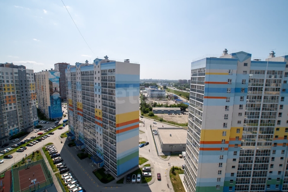 
  Продается 2-комн. квартира, 59.3 м², ЖК Венеция-3 , дом 11
. Фото 27.