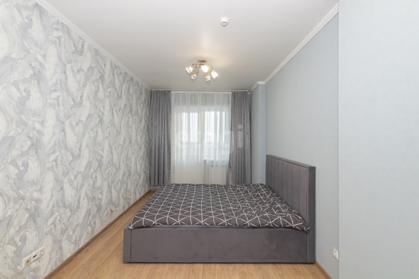 
   Продам 1-комнатную, 38 м², Крылова ул, 34

. Фото 5.