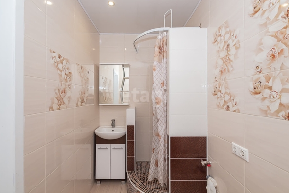 
   Продам 1-комнатную, 38 м², Крылова ул, 34

. Фото 8.