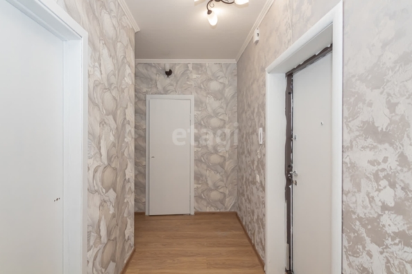 
   Продам 1-комнатную, 38 м², Крылова ул, 34

. Фото 14.