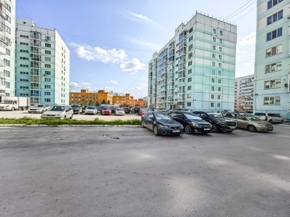 
  Продается 2-комн. квартира, 62 м², Виталия Потылицына ул, д. 5
. Фото 8.