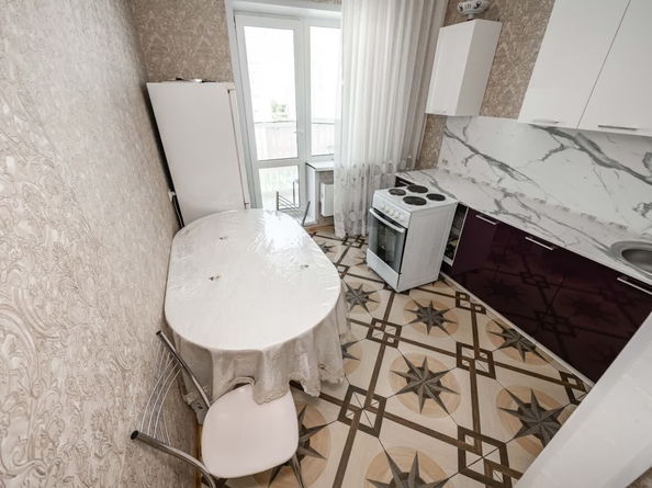 
  Продается 2-комн. квартира, 62 м², Виталия Потылицына ул, д. 5
. Фото 22.