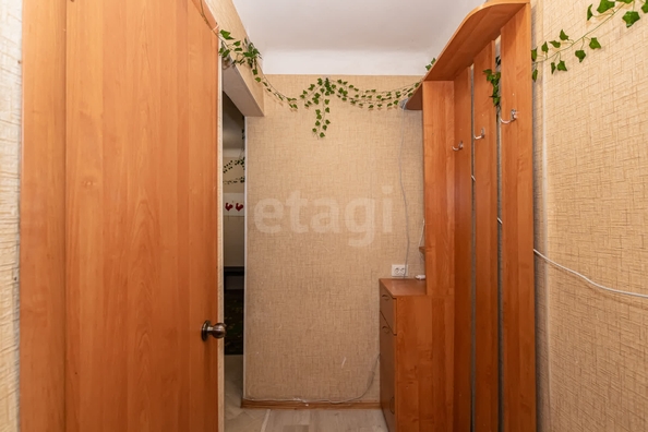 
  Продается 2-комн. квартира, 44 м², Урицкого ул, д. 4
. Фото 9.