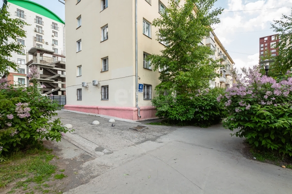 
  Продается 2-комн. квартира, 44 м², Урицкого ул, д. 4
. Фото 15.