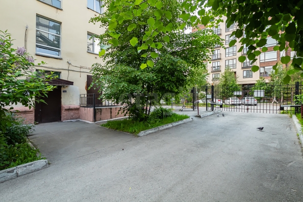 
  Продается 2-комн. квартира, 44 м², Урицкого ул, д. 4
. Фото 16.