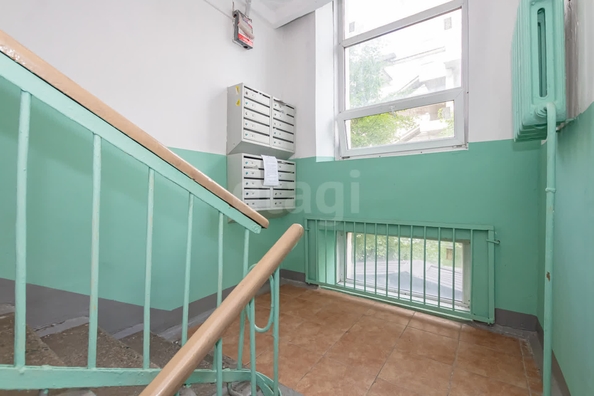 
  Продается 2-комн. квартира, 44 м², Урицкого ул, д. 4
. Фото 18.