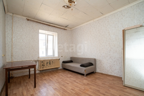 
   Продам комнату, 17 м², Мира ул, 7

. Фото 1.