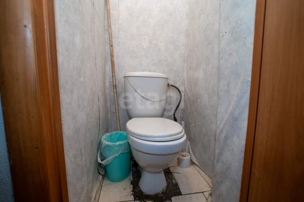 
   Продам комнату, 17 м², Мира ул, 7

. Фото 7.