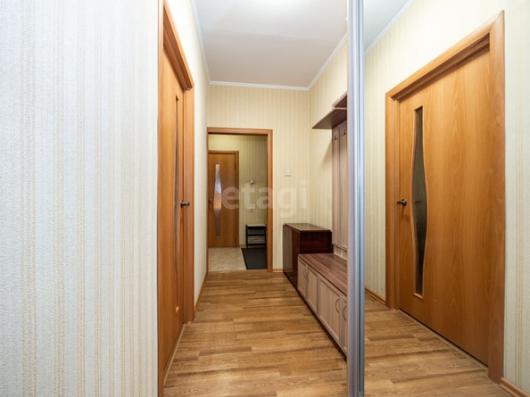 
   Продам 2-комнатную, 61.2 м², Адриена Лежена ул, 25

. Фото 12.