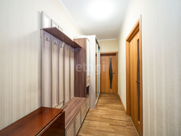
   Продам 2-комнатную, 61.2 м², Адриена Лежена ул, 25

. Фото 14.