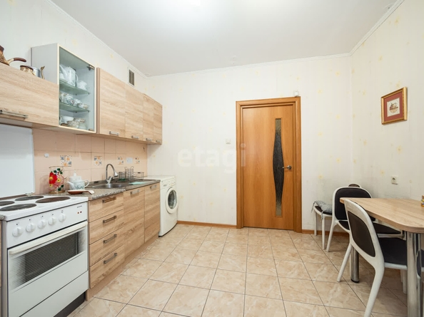 
   Продам 2-комнатную, 61.2 м², Адриена Лежена ул, 25

. Фото 19.