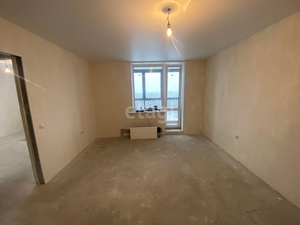 
   Продам 1-комнатную, 41.69 м², Вилюйская ул, 1

. Фото 1.