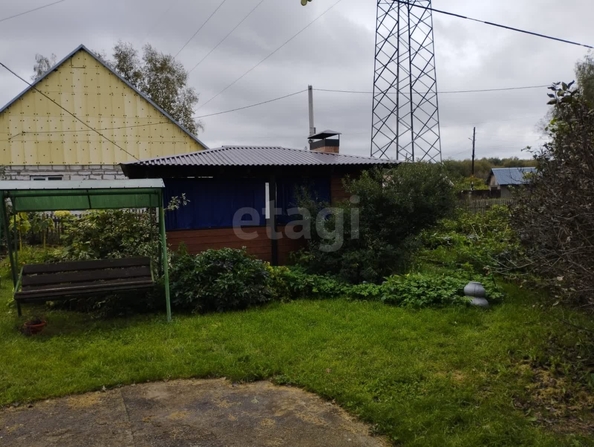 
   Продам дом, 120.2 м², Верх-Тула

. Фото 1.