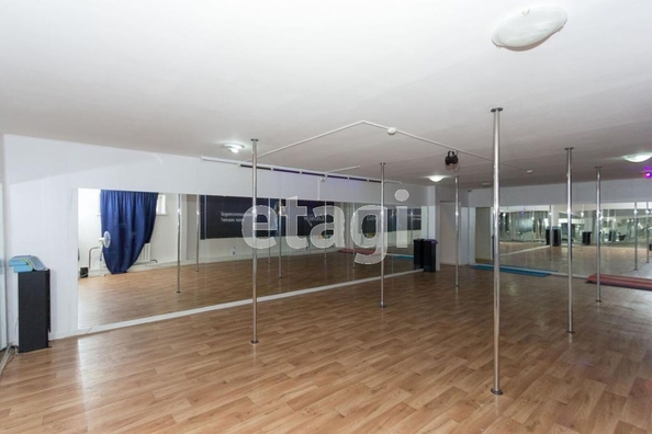 
   Продам офис, 167 м², Новогодняя ул, 24/2

. Фото 3.
